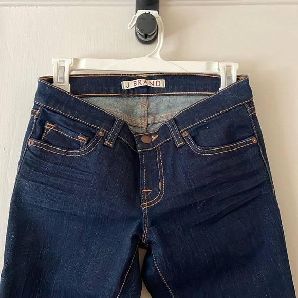 NWOT J Brand Pencil Leg Jeans 26 - Picture 3 of 8